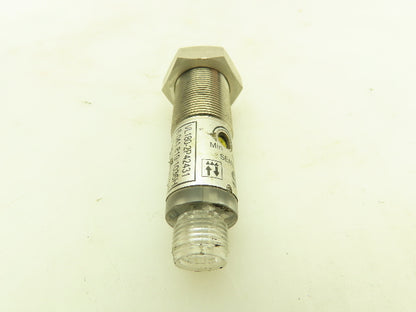 Sick VL180-2P42431 Reflective Photo Switch 24V 0.05-7m Range