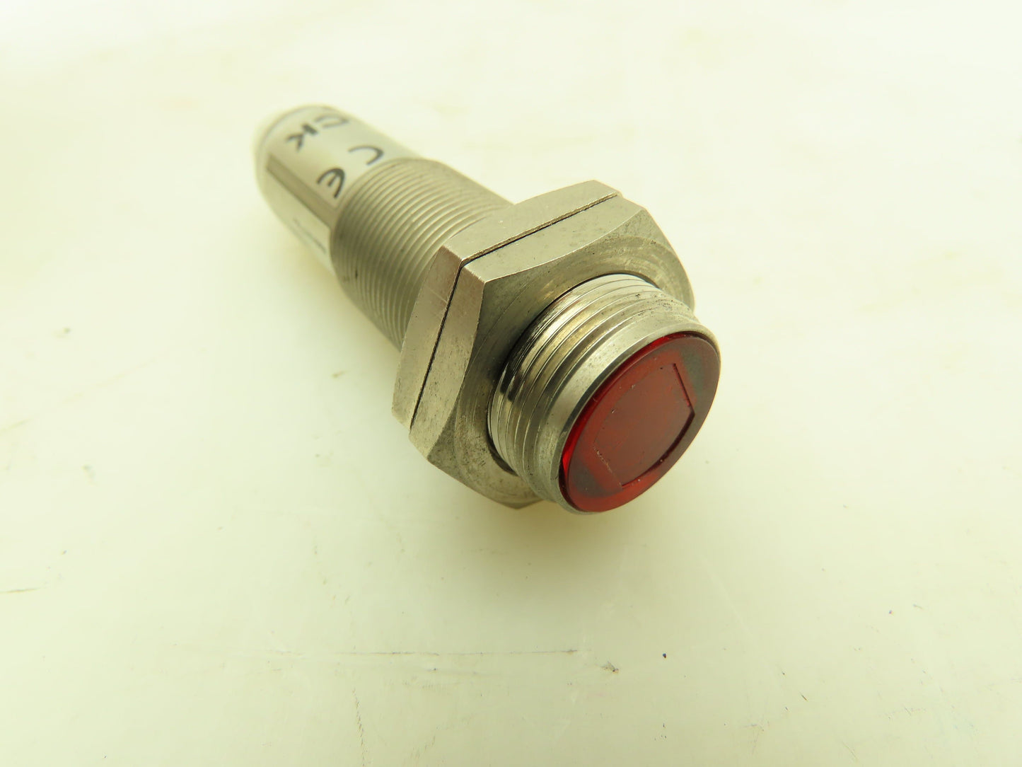 Sick VL180-2P42431 Reflective Photo Switch 24V 0.05-7m Range
