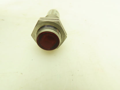 Sick VL180-2P42431 Reflective Photo Switch 24V 0.05-7m Range