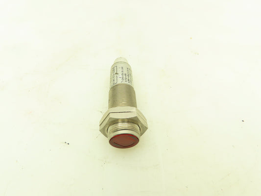 Sick VL180-2P42431 Reflective Photo Switch 24V 0.05-7m Range