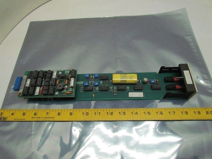 Daytronic 9271A Auto Zero Module