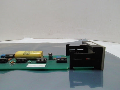 Daytronic 9271A Auto Zero Module