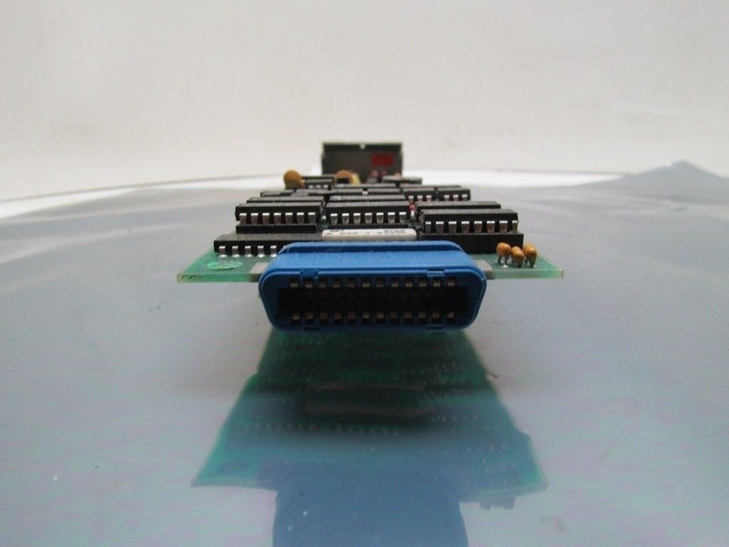 Daytronic 9271A Auto Zero Module