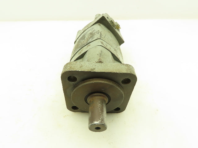 Eaton 104-1252-006 Hydraulic Geroler Disc Valve Motor 20GPM 3000 PSI 1" Shaft