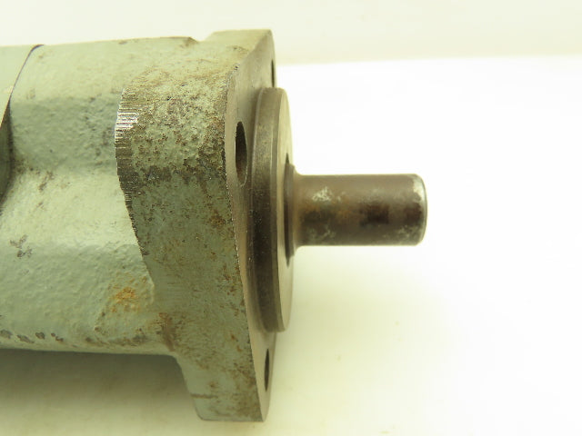 Eaton 104-1252-006 Hydraulic Geroler Disc Valve Motor 20GPM 3000 PSI 1" Shaft