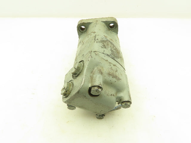 Eaton 104-1252-006 Hydraulic Geroler Disc Valve Motor 20GPM 3000 PSI 1" Shaft