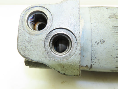 Eaton 104-1252-006 Hydraulic Geroler Disc Valve Motor 20GPM 3000 PSI 1" Shaft
