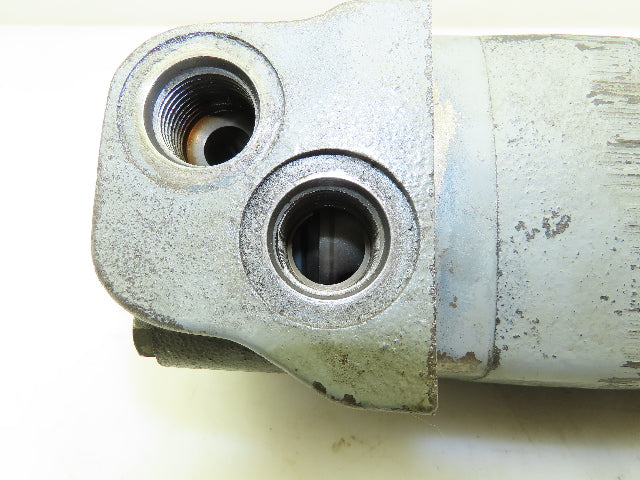 Eaton 104-1252-006 Hydraulic Geroler Disc Valve Motor 20GPM 3000 PSI 1" Shaft