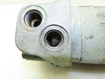 Eaton 104-1252-006 Hydraulic Geroler Disc Valve Motor 20GPM 3000 PSI 1" Shaft