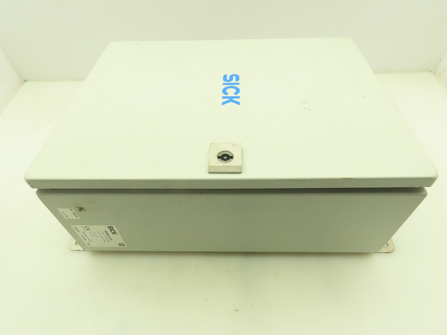 SICK MSC800-1100 1040385 Controller Systems Components Barcode Scanner Unit