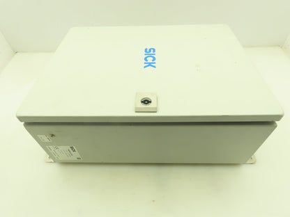 SICK MSC800-1100 1040385 Controller Systems Components Barcode Scanner Unit