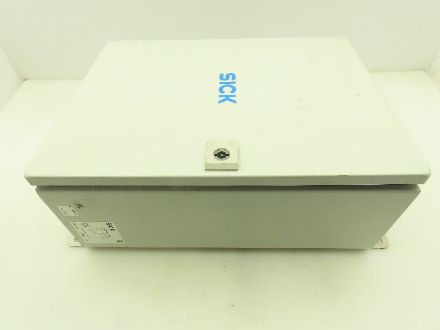 SICK MSC800-1100 1040385 Controller Systems Components Barcode Scanner Unit