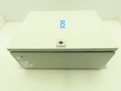 SICK MSC800-1100 1040385 Controller Systems Components Barcode Scanner Unit