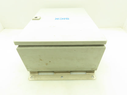 SICK MSC800-1100 1040385 Controller Systems Components Barcode Scanner Unit