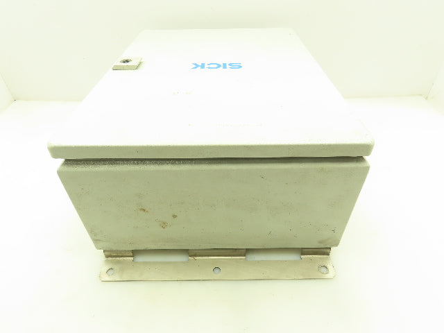 SICK MSC800-1100 1040385 Controller Systems Components Barcode Scanner Unit