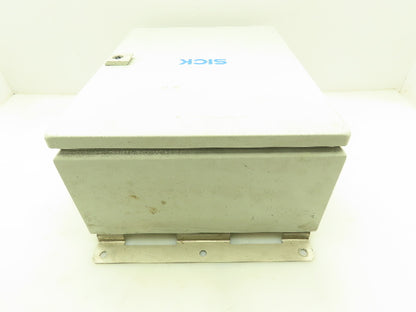 SICK MSC800-1100 1040385 Controller Systems Components Barcode Scanner Unit