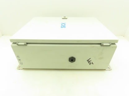 SICK MSC800-1100 1040385 Controller Systems Components Barcode Scanner Unit