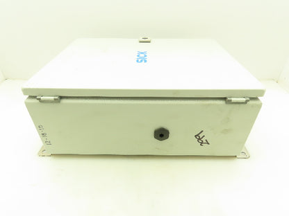 SICK MSC800-1100 1040385 Controller Systems Components Barcode Scanner Unit
