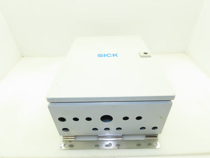 SICK MSC800-1100 1040385 Controller Systems Components Barcode Scanner Unit