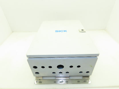 SICK MSC800-1100 1040385 Controller Systems Components Barcode Scanner Unit