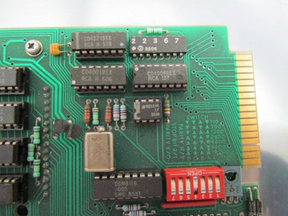 Daytronic 9585A PC Board