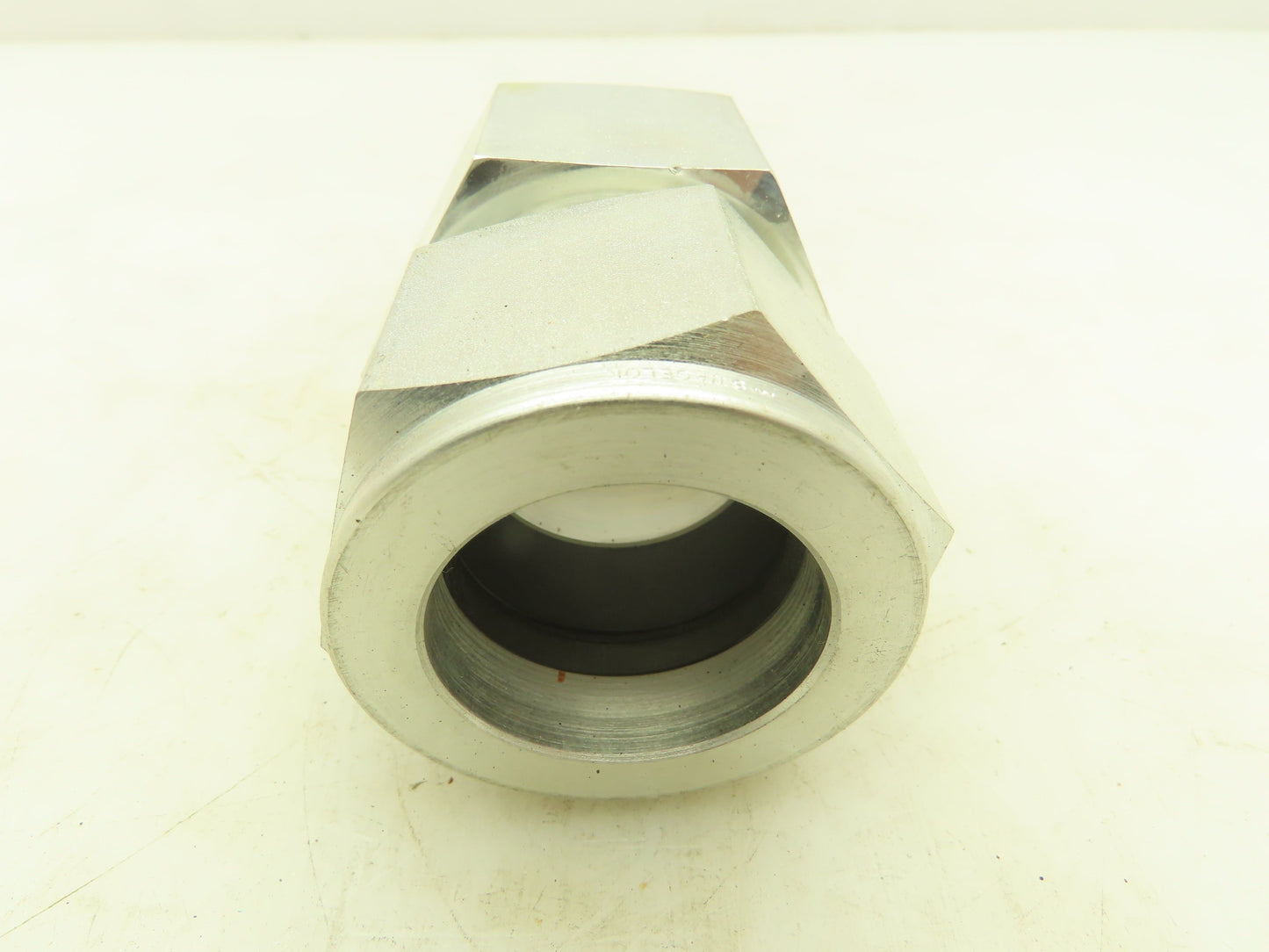 Swagelok S-2400-7-24 Female Connector Fitting 1-1/2" Tube x 1-1/2" FNPT Lot of 4