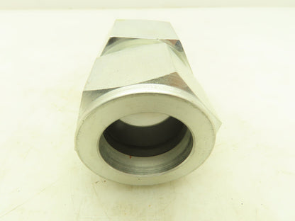 Swagelok S-2400-7-24 Female Connector Fitting 1-1/2" Tube x 1-1/2" FNPT Lot of 4