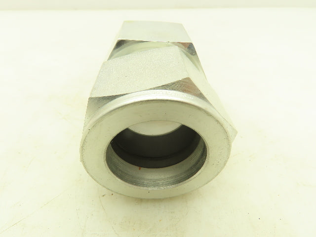 Swagelok S-2400-7-24 Female Connector Fitting 1-1/2" Tube x 1-1/2" FNPT Lot of 4