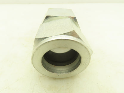 Swagelok S-2400-7-24 Female Connector Fitting 1-1/2" Tube x 1-1/2" FNPT Lot of 4