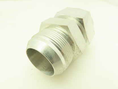 Swagelok S-2400-6-24AN Tube Fitting Male Connector 1-1/2x1-1/2" 37° JIC-24 Qty 4