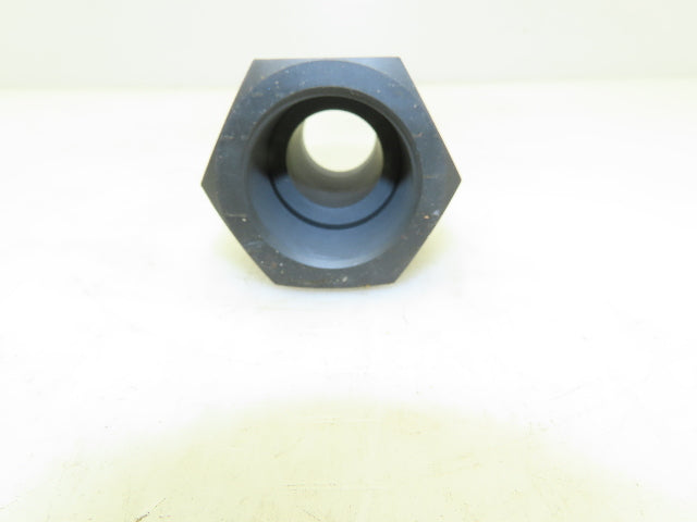 Swagelok S-2000-A-20F Female Adapter Fitting 1-1/4" Tube x 1-1/4" FNPT Lot of 4