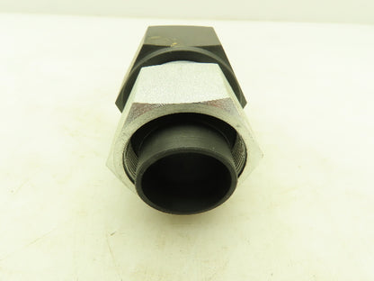 Swagelok S-2000-A-20F Female Adapter Fitting 1-1/4" Tube x 1-1/4" FNPT Lot of 4