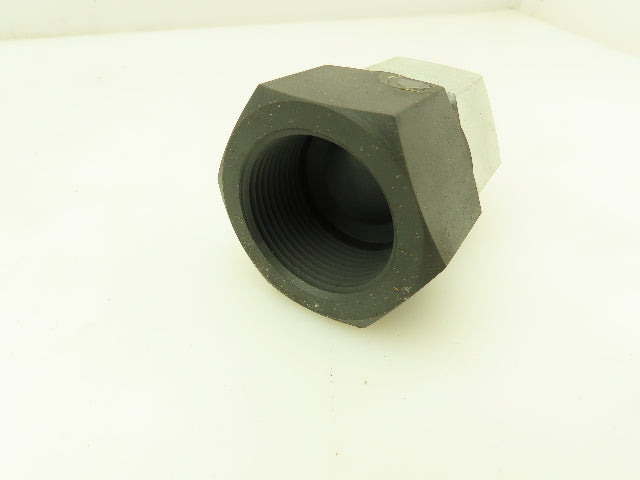 Swagelok S-2000-A-20F Female Adapter Fitting 1-1/4" Tube x 1-1/4" FNPT Lot of 4