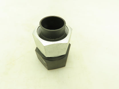 Swagelok S-2000-A-20F Female Adapter Fitting 1-1/4" Tube x 1-1/4" FNPT Lot of 4