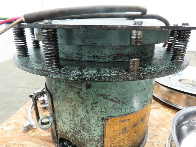 Sterltech TM-50-1S 20" Vibratory Screen Sifter, Vibratory Separator 230v 3ph
