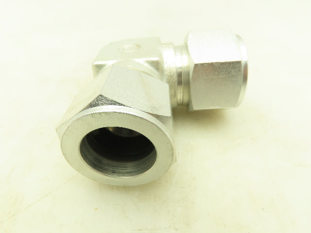 Swagelok S-2000-9 Union Elbow Fitting 1-1/4" x 1-1/4" Tube  LOT OF 5