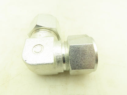 Swagelok S-2000-9 Union Elbow Fitting 1-1/4" x 1-1/4" Tube  LOT OF 5