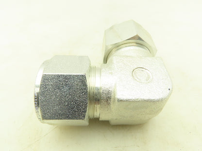 Swagelok S-2000-9 Union Elbow Fitting 1-1/4" x 1-1/4" Tube  LOT OF 5