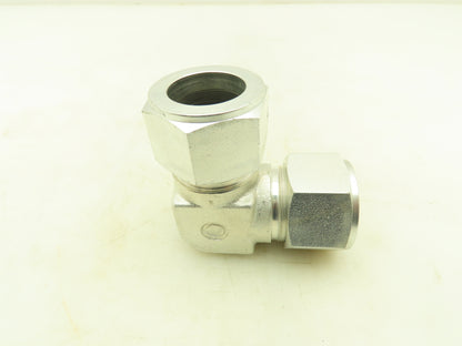Swagelok S-2000-9 Union Elbow Fitting 1-1/4" x 1-1/4" Tube  LOT OF 5