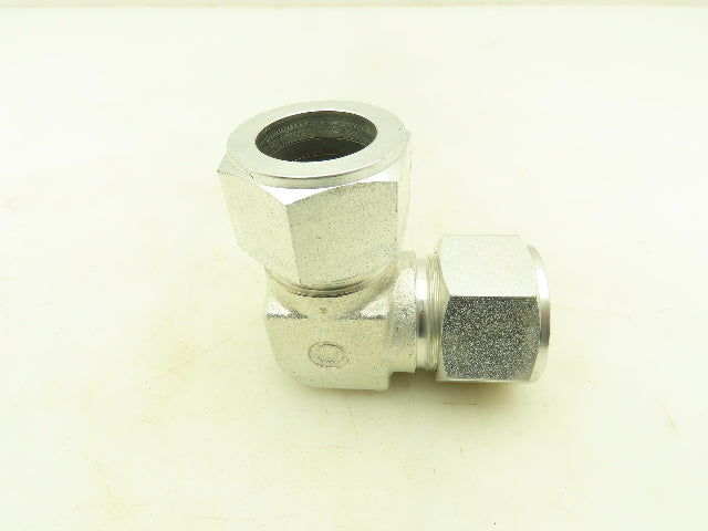 Swagelok S-2000-9 Union Elbow Fitting 1-1/4" x 1-1/4" Tube  LOT OF 5