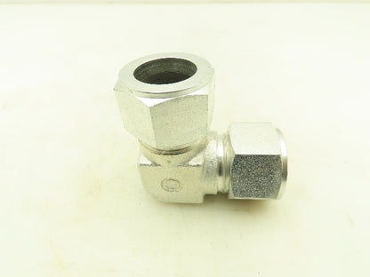 Swagelok S-2000-9 Union Elbow Fitting 1-1/4" x 1-1/4" Tube  LOT OF 5