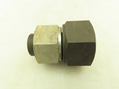 Swagelok S-2000-A-20F Female Adapter Fitting 1-1/4" Tube x 1-1/4" FNPT Lot of 7