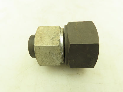 Swagelok S-2000-A-20F Female Adapter Fitting 1-1/4" Tube x 1-1/4" FNPT Lot of 7
