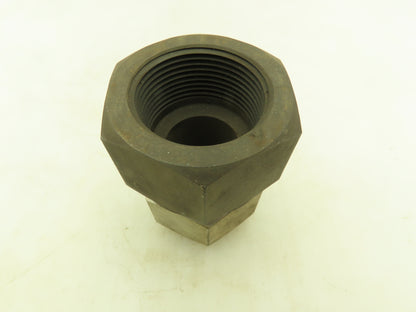 Swagelok S-2000-A-20F Female Adapter Fitting 1-1/4" Tube x 1-1/4" FNPT Lot of 7