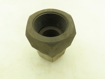 Swagelok S-2000-A-20F Female Adapter Fitting 1-1/4" Tube x 1-1/4" FNPT Lot of 7