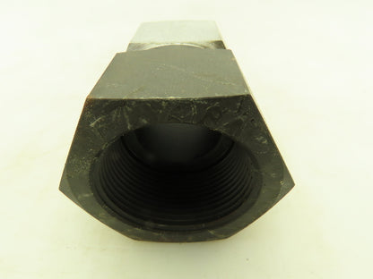 Swagelok S-2400-7-24F Female Adapter Fitting 1-1/2" Tube x 1-1/2" FNPT Lot of 5