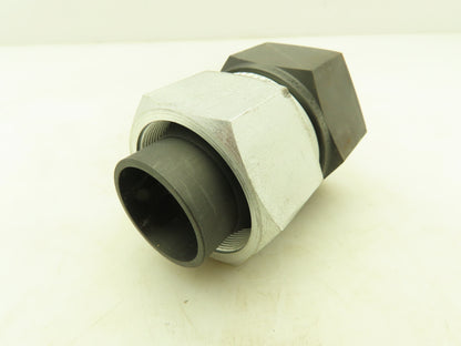 Swagelok S-2400-7-24F Female Adapter Fitting 1-1/2" Tube x 1-1/2" FNPT Lot of 5