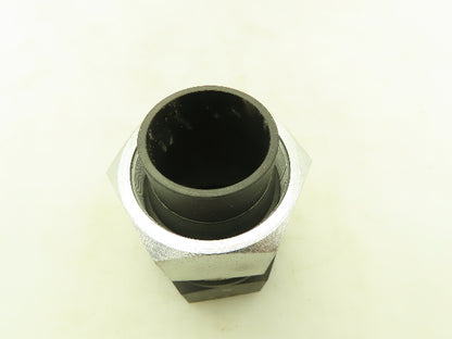 Swagelok S-2400-7-24F Female Adapter Fitting 1-1/2" Tube x 1-1/2" FNPT Lot of 5
