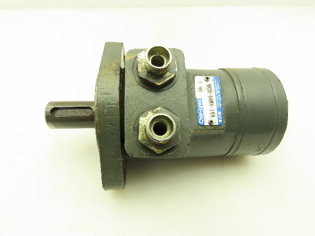 Char-Lynn 101 1664 009 H Series Low Speed, High Torque Gerotor Spool Motor