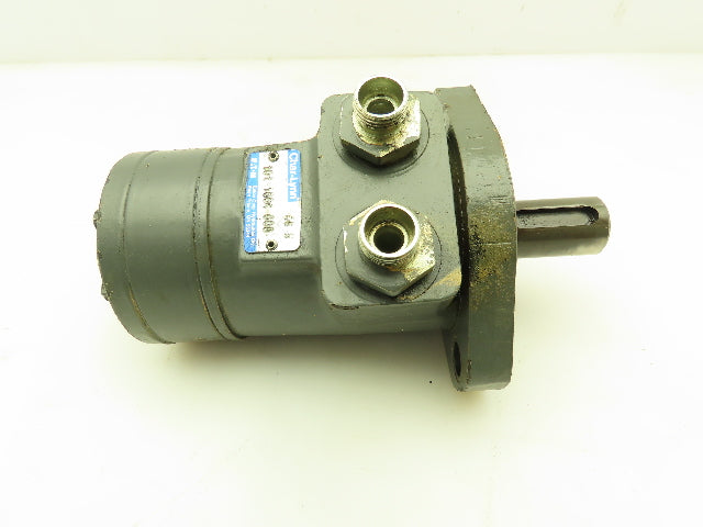 Char-Lynn 101 1664 009 H Series Low Speed, High Torque Gerotor Spool Motor